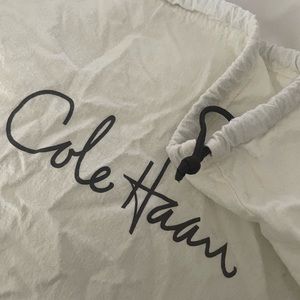 Cole Haan Storage Bag